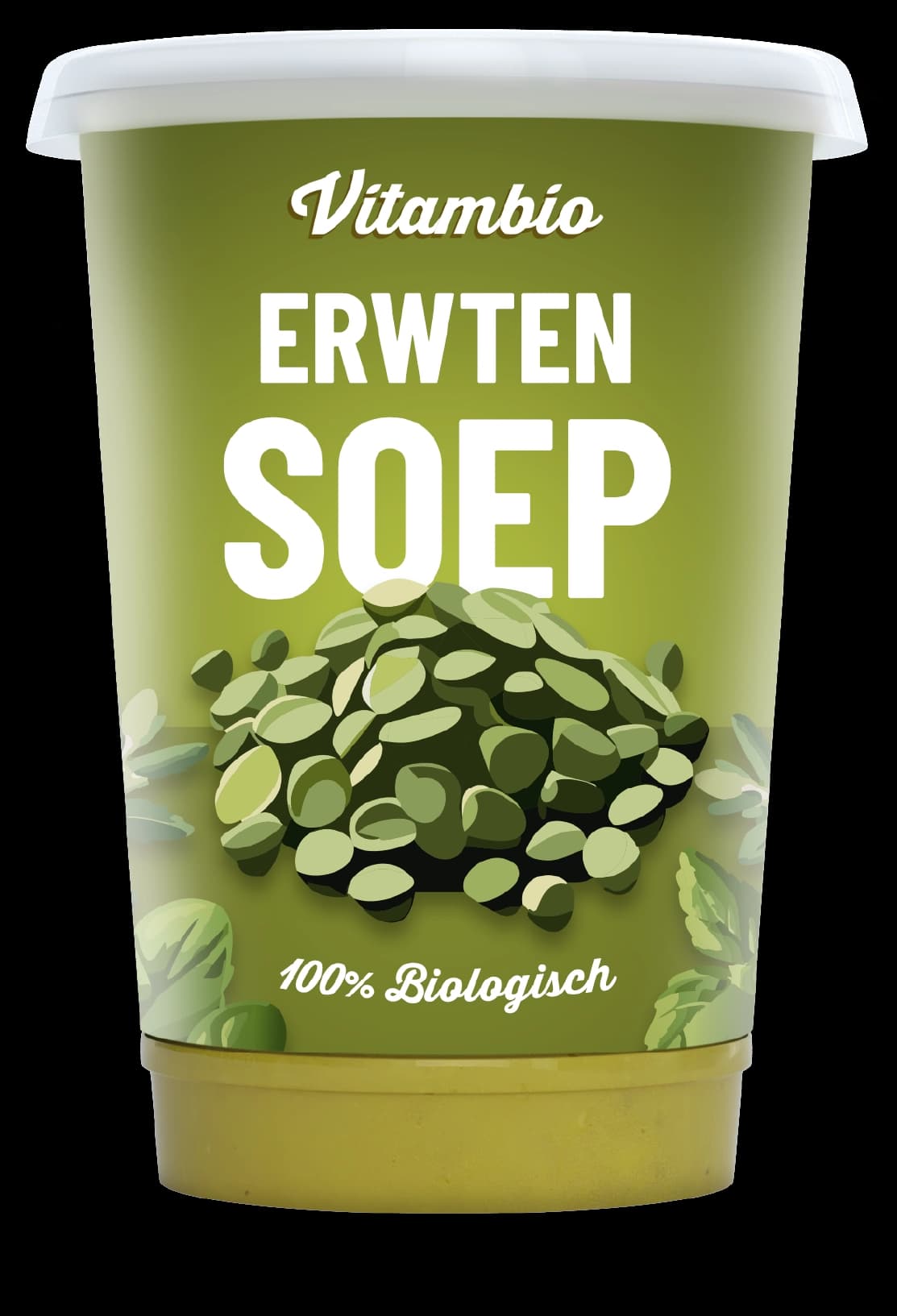 Erwtensoep