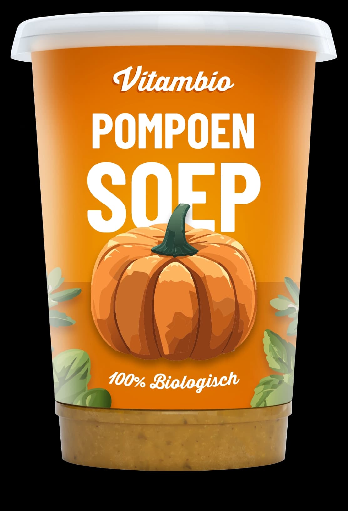 Pompoen