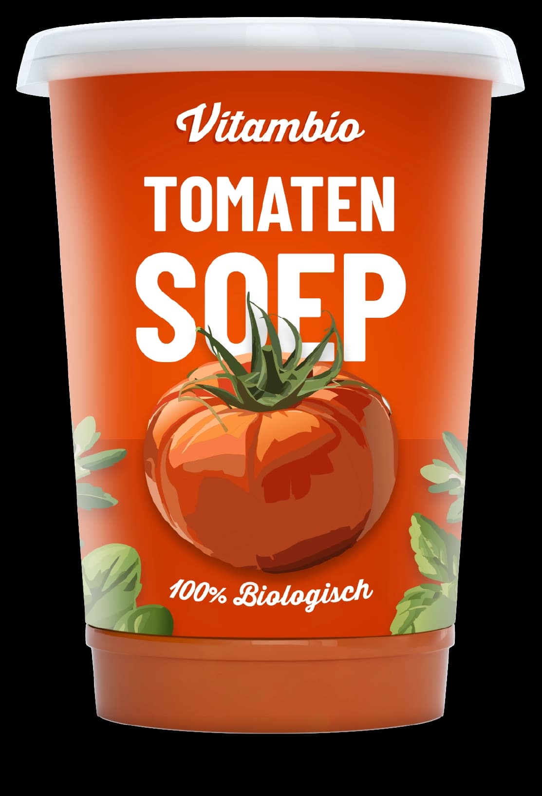 Tomatensoep