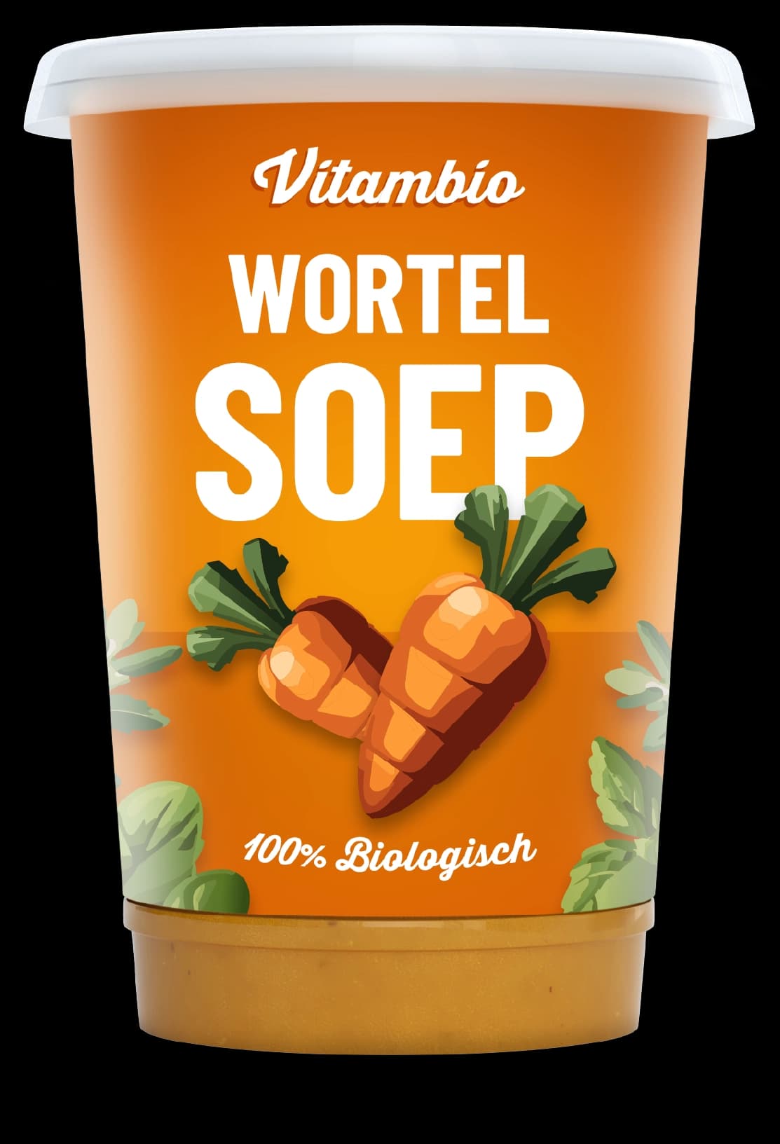 Wortelsoep